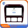 Buy cheap Android 10 4G Mercedes Benz Car Stereo W220 S280 S320 Car Radio Multimedia Player from wholesalers