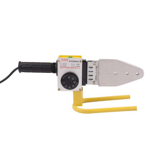 Buy cheap HT63-7A Butt Fusion Welding Machine 2.48"For Building Material from wholesalers