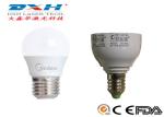 Computerized Laser Etching Equipment , Laser Carving Machine For LED Lamp