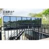 Buy cheap Villa 20ft 40ft Outdoor Modern Popular Prefab House Tiny House Mobile Working House Office Pod Apple Cabin from wholesalers