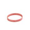 Buy cheap Custom Wear Ring Seal Carbon Piston Rings Ptfe Bronze Filled Ptfe For Machinery Repair from wholesalers