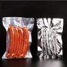 Buy cheap High Barrier Dried Fruit 3 Side Seal Tear Notch Bags from wholesalers