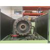 Buy cheap 90kw 4Bar Low Pressure Centrifugal Turbo Air Compressor Stationary Type from wholesalers