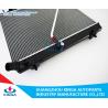 Buy cheap 100% Tested Aluminum Toyota Radiator For 2014- HIACE/ QUANTUM 26mm Core Thickness from wholesalers