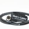 Buy cheap Basler Machine Vision Cables Hirose 6 Pin Right Angle HRS HR10A-7P-6S Open Twisted Power IO Cable from wholesalers