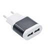 Buy cheap Top quality competive price dual usbs cell phone chargers travel chargers from wholesalers