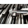 Buy cheap Anti Corrision Black Painting Alloy Steel Seamless Tube ASTM A335 from wholesalers