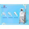 Buy cheap 4000w Laser Hair Removal Device / SHR IPL Multifunctional Beauty Machine from wholesalers