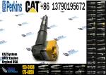 CAT Diesel engine fuel injector 153-5938 20R-0758 10R-1267 10R-1266 174-7527 20R