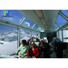 Buy cheap Transparent UV Protection Glass Roof Window Heat Insulating Glass from wholesalers