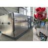 Buy cheap 30~35kg Capacity Freeze Dryer Machine With PLC Control from wholesalers
