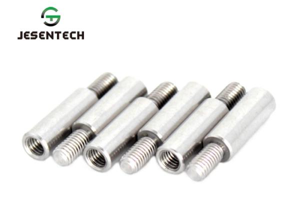 Buy cheap Automatic Equipment Use Precision Hex Post Stainless Steel Made IATF16949 Approved from wholesalers