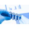 Buy cheap Blue PVC Solar System Lithium Battery 3.2V 120AH 300AH Lead Acid Battery Power from wholesalers