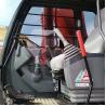 Buy cheap Hitachi Crawler Excavator Used Hitachi ZX350 Digger Big Excavator Large Excavator from wholesalers