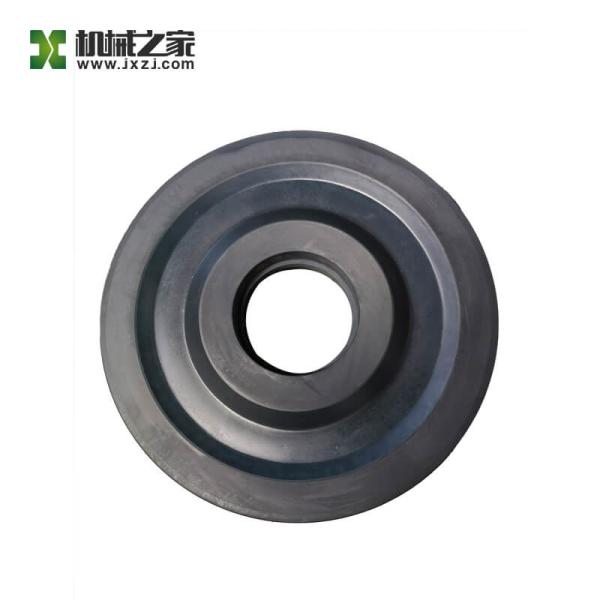 Buy cheap Pulley Wheel Sheave Φ356*Φ130*56 00630898920201010 Zoomlion Crane Parts from wholesalers