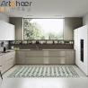 Buy cheap High End Melamine Board Kitchen Cabinet for Industrial Import Hotel and Apartment from wholesalers