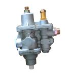 LGMC Industrial Wheel Loader Components , 13C0057 Brake Air Chamber
