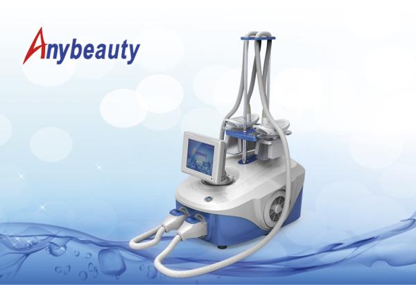Buy cheap Portable Cryolipolysis Fat Freeze Slimming Machine For Medical ultra slim body slimming machine from wholesalers