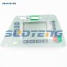 Buy cheap 2134276 Asphalt Paver Control Panel Spare Parts from wholesalers