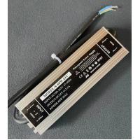Buy cheap AC220V-240V DC 12V 24V LED Switching Power Supply IP67 Waterproof Outdoor LED product