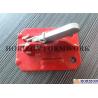 Buy cheap Steel Concrete Formwork Accessories Spring Rapid Clamps For Post Tensioning Work from wholesalers