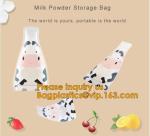 Double Zipper Wholesale Breast Milk Storage Bag,wholesale breast milk storage