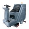 Buy cheap Industrial Ride On Floor Scrubber Machine With Big Tank Comfortable Seat from wholesalers