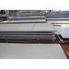 Buy cheap 201 SS Steel Plate Cold Hot Rolled Type , Durable SS 202 Sheet Customized Length from wholesalers