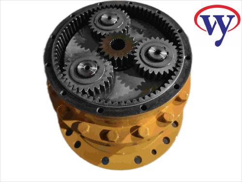 Buy cheap E320D2 320D2 Excavator Swing Gearbox 378-9517 Reduction Gear from wholesalers