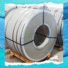Buy cheap Thermal-Treated 304/L Stainless Steel Coil 3-20mm Thickness Hot Rolled from wholesalers