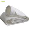 Buy cheap Cement Dust Collector 500gsm Polyester Anti Static Filter Bag Alkali Resistant from wholesalers