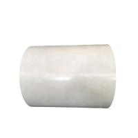 Buy cheap Automobile Galvanized Iron Steel Sheet 16 - 30% Elongation Coil Weight 3-8MT product