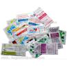 Buy cheap 30 Gallon - 33 Gallon Trash Bags / Garbage Bags - Clear Recycling Bags / Can Liners for 30 Gal - 32 Gal - 33 Gal - 35 Ga from wholesalers