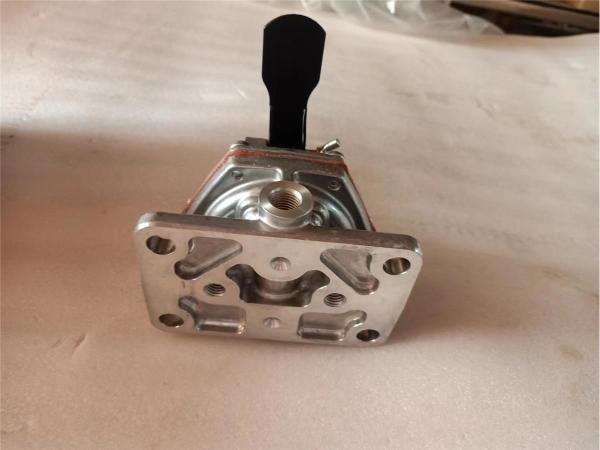SAA12V140E SAA6D125E SAA6D140E Oil Pump 6261-71-8240 6261718240 For Komatsu