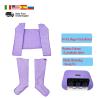 Buy cheap 106KPa Air Pressure Lymphatic Drainage Machine 60L/min For Home And Commercial from wholesalers