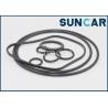 Buy cheap K9005450 Hydraulic Pump Seal Kit For Doosan Excavator from wholesalers