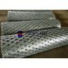 Buy cheap Stainless Steel Razor Wire Fence , Anti Climb Barrier Razor Ribbon Fence from wholesalers