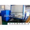 Buy cheap Double Stage Vacuum Transformer Oil Filtration Machine Oil Cleaning Machine from wholesalers