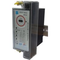 Buy cheap Split Din Rail Mounted Kwh Meter UV Stable Polycarnonate Closure Cable product
