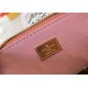Buy cheap Sliver Shell Vernis Leather Womens Luxury Handbag Zipper Open from wholesalers