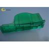 Buy cheap Plastic Diebold Atm Skimmer , Cash Machine Parts Credit Card Anti Skimming from wholesalers