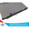 Buy cheap 2008 Accord Euro 2.2 Diesel Plastic Honda Aluminum Radiator Heat Exchange OEM 19010-Rlo-G01 from wholesalers