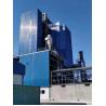 Buy cheap Small Investment Washing Powder Mixing Machine with High Spray Tower from wholesalers