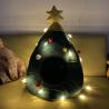 Buy cheap High Quality Cats Puppies Beds Washable Warm Pet Bed Luxury Christmas tree Cave Mat from wholesalers