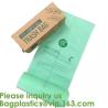 Buy cheap Home Compostable Eco Green Bioplastic Food Storage Resealable PLA Bags,Food, Gift, Household, Restaurant, Store, Grocery from wholesalers
