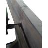 Buy cheap Jinan FAST Automatic CNC Rotation Band Sawing Machine For H Beams Model SAW1250/SAW1050 from wholesalers