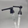 Buy cheap UK30 43-410 PP/PE 15ML Plastic syrup pump dispenser pump honey chocolate sauce salad dressing from wholesalers