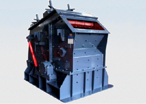 PF1520 series impact crusher, European hammer stone crusher, impact ore crusher,