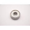 Buy cheap Low Noise Small Motor Bearings Stepping Motor Ball Bearing 629ZZ High Precision P5 from wholesalers