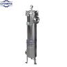 Buy cheap Bag Filter Housing /304 Stainless Steel Filter Housing from wholesalers